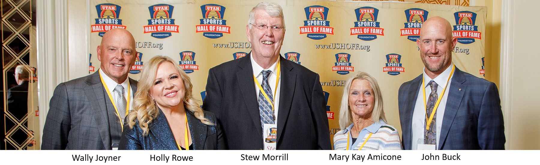 2024 hall of fame class